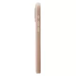 UNIQ tok Coehl Muse iPhone 15 Pro Max 6.7" Magnetic Charging, nude