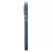 UNIQ tok Coehl Muse iPhone 15 Pro Max 6.7" Magnetic Charging, kék