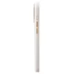 UNIQ tok Coehl Creme iPhone 15 Pro Max 6.7" Magnetic Charging ivory, elefántcsont