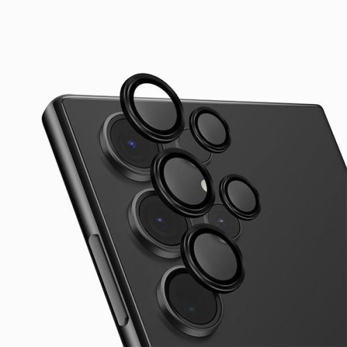 UNIQ Optix Aluminium Camera Lens Protector Samsung Galaxy S24 Ultra kameravédő