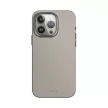 UNIQ tok Lyden DS iPhone 15 Pro 6.1" Magclick Charging tok, zöld