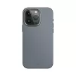 UNIQ tok Lyden DS iPhone 15 Pro 6.1" Magclick Charging tok, kék