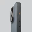 UNIQ tok Lyden DS iPhone 15 Pro 6.1" Magclick Charging tok, kék