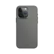 UNIQ tok Lyden DS iPhone 15 Pro 6.1" Magclick Charging tok, fekete