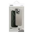 UNIQ tok Lyden DS iPhone 15 Pro Max 6.7" Magclick Charging tok, zöld