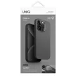 UNIQ tok Lyden DS iPhone 15 Pro Max 6.7" Magclick Charging tok, kék