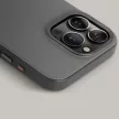 UNIQ tok Lyden DS iPhone 15 Pro Max 6.7" Magclick Charging tok, szürke
