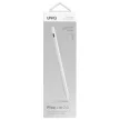 UNIQ Pixo Lite 2.0 aktív érintőceruza iPad-hez, fehér