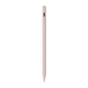   UNIQ Pixo Lite 2.0 aktív érintőceruza iPad-hez, rózsaszín