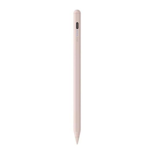 UNIQ Pixo Lite 2.0 aktív érintőceruza iPad-hez, rózsaszín