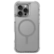 Uniq Combat iPhone 16 Pro 6.3" Magclick Charging case tok, szürke