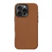 UNIQ tok Lyden iPhone 16 Pro 6.3" Magclick Charging tok, karamell