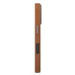 UNIQ tok Lyden iPhone 16 Pro 6.3" Magclick Charging tok, karamell