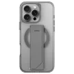 UNIQ tok Heldro Max iPhone 16 Pro Max, 6.9" Magclick Charging tok, átlátszó