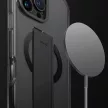UNIQ tok Heldro Max iPhone 16 Pro Max, 6.9" Magclick Charging tok, átlátszó