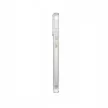 UNIQ tok Coehl Linear iPhone 16 6.1" Magnetic Charging tok, opál, színes