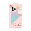 UNIQ tok Coehl Linear iPhone 16 6.1" Magnetic Charging tok, opál, színes