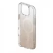 UNIQ tok Coehl Lumino iPhone 16 Pro 6.3" Magnetic Charging tok, rozéarany