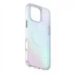 UNIQ tok Coehl Celest iPhone 16 Pro 6.3" Magnetic Charging tok, opál, színes