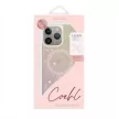 UNIQ tok Coehl Celest iPhone 16 Pro 6.3" Magnetic Charging tok, opál, színes