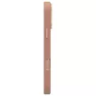 UNIQ tok Coehl Muse iPhone 16 Pro 6.3", Magnetic Charging tok, barna