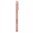 Uniq Coehl Creme iPhone 16 Pro 6.3" Magnetic Charging case tok, rózsaszín