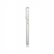 UNIQ tok Coehl Linear iPhone 16 Pro Max 6.9" Magnetic Charging tok, opál, színes
