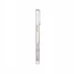 UNIQ tok Coehl Linear iPhone 16 Pro Max 6.9" Magnetic Charging tok, opál, színes