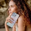 UNIQ tok Coehl Celest iPhone 16 Pro Max, 6.9" Magnetic Charging tok, opál, színes