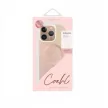 UNIQ tok Coehl Willow iPhone 16 Pro Max 6.9" Magnetic Charging tok, opál, színes