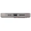UNIQ tok Lyden DS iPhone 16 Pro Max, 6.9" Magclick Charging tok, barna
