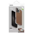 UNIQ tok Lyden DS iPhone 16 Pro Max, 6.9" Magclick Charging tok, barna