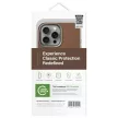 UNIQ tok Lyden DS iPhone 16 Pro Max, 6.9" Magclick Charging tok, barna