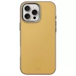 UNIQ tok Lyden DS iPhone 16 Pro Max, 6.9" Magclick Charging tok, sárga