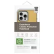 UNIQ tok Lyden DS iPhone 16 Pro Max, 6.9" Magclick Charging tok, sárga