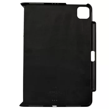   UNIQ smart tok Axel iPad Air 11" M2 / iPad Air 10.9" (2022/2020) / iPad Pro 11" (2022/2021), fekete