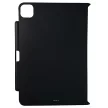 UNIQ smart tok Axel iPad Air 11" M2 / iPad Air 10.9" (2022/2020) / iPad Pro 11" (2022/2021), fekete