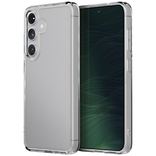 UNIQ LifePro Xtreme Samsung Galaxy S25 tok, átlátszó