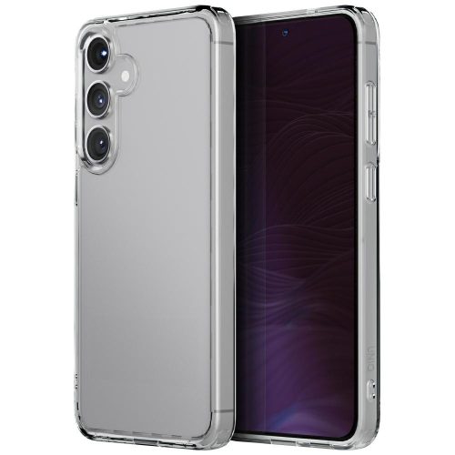 UNIQ LifePro Xtreme Samsung Galaxy S25 Plus tok, átlátszó