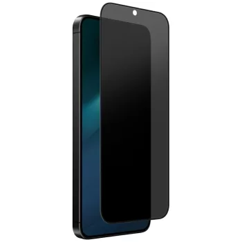   UNIQ Optix Privacy Samsung Galaxy S25 betekintésvédő üvegfólia
