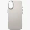 UNIQ Lyden case iPhone 17 Magclick Charging tok, bézs