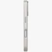 UNIQ Lyden case iPhone 17 Magclick Charging tok, bézs