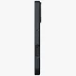 UNIQ Lyden Case iPhone 17 Pro Max Magclick Charging tok, kék