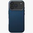 UNIQ Lyden DS Case iPhone 17 Pro Magclick Charging tok, kék