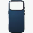 UNIQ Lyden DS Case iPhone 17 Pro Magclick Charging tok, kék