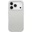 UNIQ Lino Case iPhone 17 Pro Magclick Charging tok, szürke