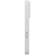 UNIQ Lino Case iPhone 17 Pro Magclick Charging tok, szürke