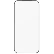UNIQ Optix Vivid tempered glass iPhone 17 edzett üvegfólia