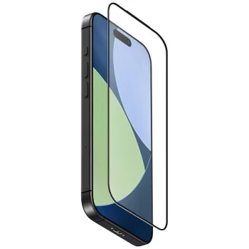   UNIQ Optix Matte tempered glass iPhone 17 matte edzett üvegfólia
