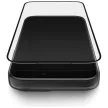 UNIQ Optix Matte tempered glass iPhone 17 matte edzett üvegfólia